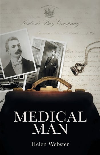 Medical Man Webster Helen