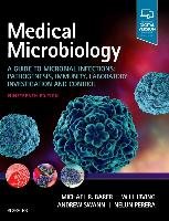 Medical Microbiology Barer Michael R., Irving Will L.