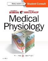 Medical Physiology Boron Walter F., Boulpaep Emile L.