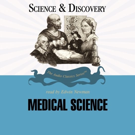 Medical Science Hassell Mike, Sommer Jack, Heidger Paul M., Eimas Richard