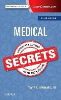 Medical Secrets Harward Mary P.