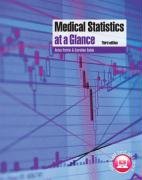 Medical Statistics at a Glance Petrie Aviva, Sabin Caroline
