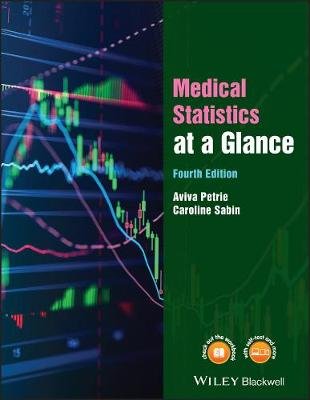 Medical Statistics at a Glance Petrie Aviva
