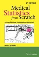 Medical Statistics from Scratch Bowers David