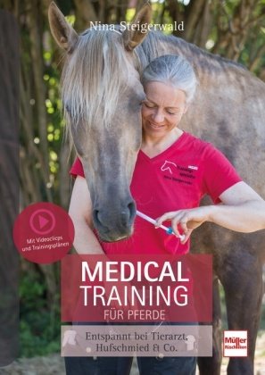 Medical Training für Pferde Müller Rüschlikon