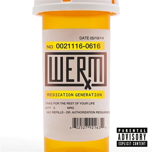 Medication Generation W.E.R.M.