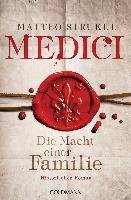 Medici 01 - Die Macht des Geldes Strukul Matteo
