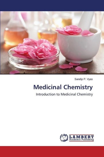Medicinal Chemistry Vyas Sandip  P.