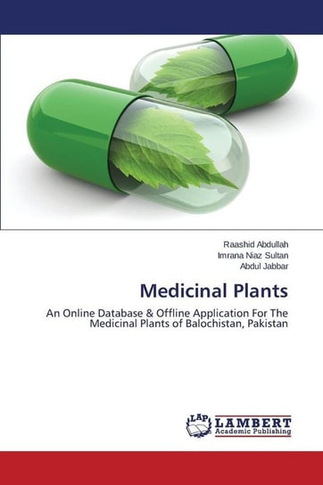 Medicinal Plants Abdullah Raashid