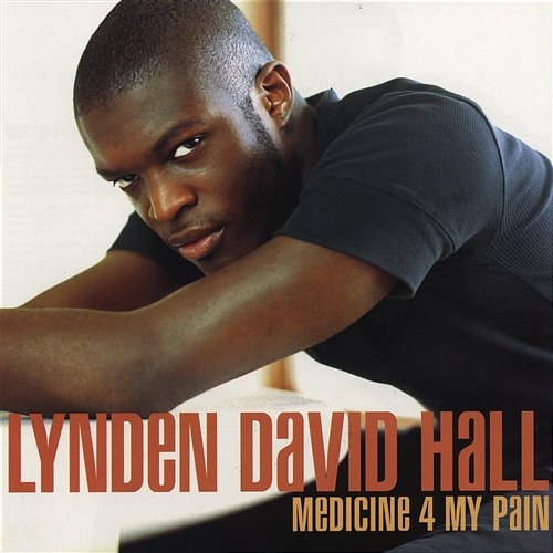 Livin' The Lie Lynden David Hall