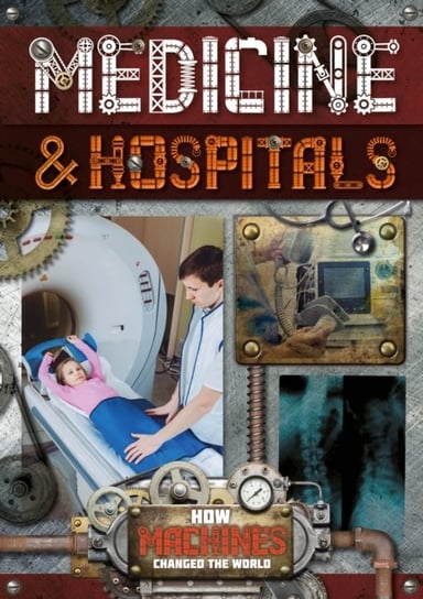 Medicine and Hospitals Robin Twiddy