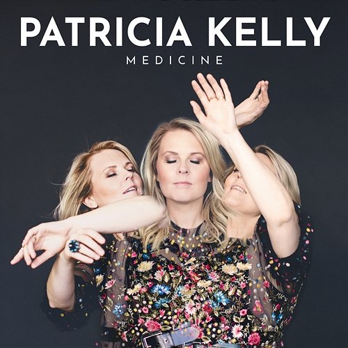 Medicine Patricia Kelly