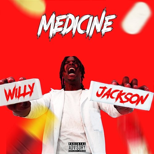 Medicine Willy Jackson