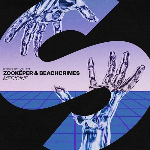 Medicine Beachcrimes, Zookëper, Tia Tia