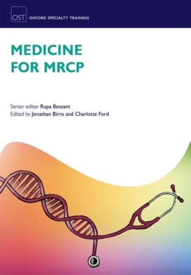 Medicine for MRCP Opracowanie zbiorowe