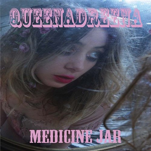 Medicine Jar Queenadreena