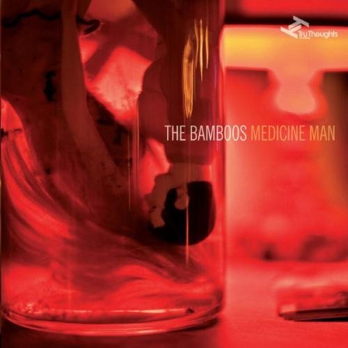 Medicine Man The Bamboos