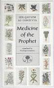 Medicine of the Prophet Al-Jawziyya Ibn Qayyim
