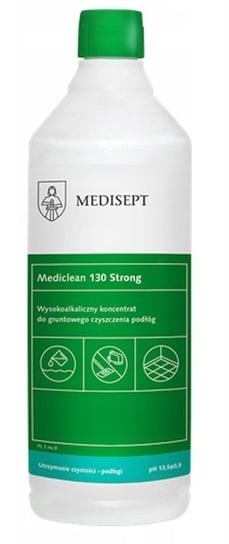Mediclean 130 Strong 1L Medisept