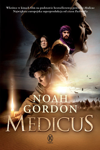 Medicus Gordon Noah