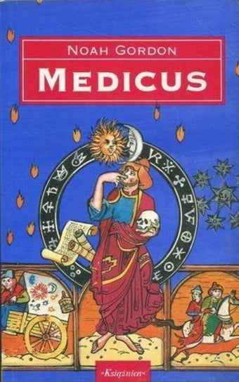 Medicus Gordon Noah
