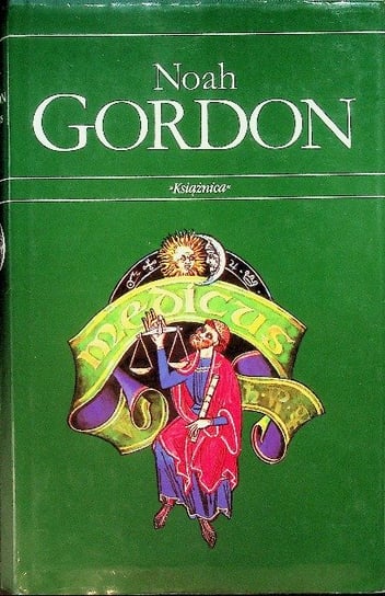 Medicus Gordon Noah