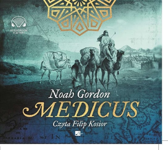 Medicus Gordon Noah