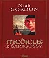 Medicus z Sarogossy Gordon Noah
