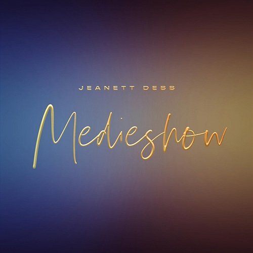 Medieshow Jeanett Debb