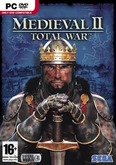 Medieval 2: Total War Sega