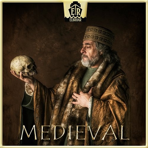 Medieval Lars-Luis Linek
