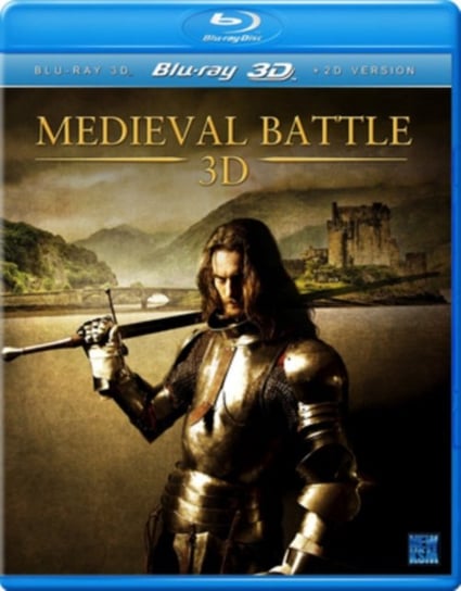 Medieval Battle (brak polskiej wersji językowej) Kaleidoscope Home Ent.