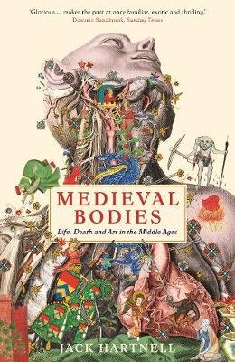 Medieval Bodies Hartnell Jack