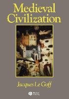 Medieval Civilization Goff