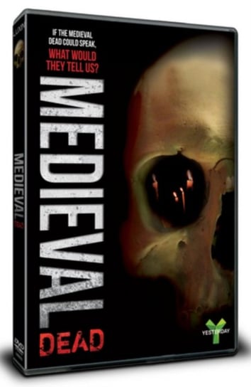 Medieval Dead (brak polskiej wersji językowej) Danann Publishing