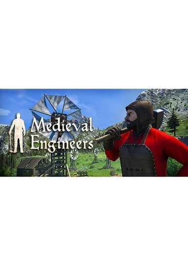 Medieval Engineers - Early Access Keen Software House