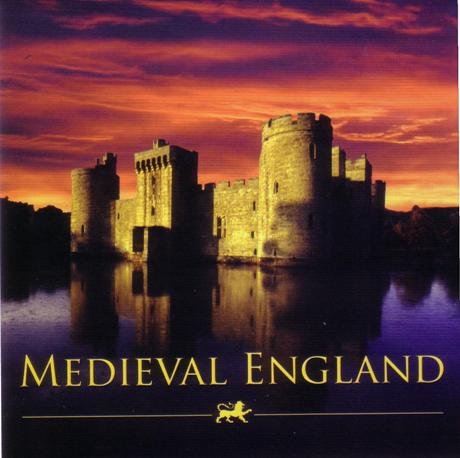 Medieval England Various Artists