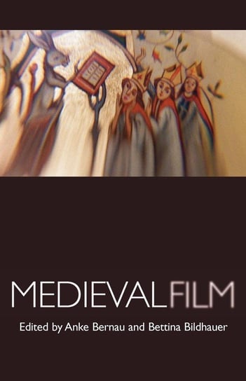 Medieval Film Manchester University Press (P648)