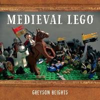 Medieval LEGO Beights Greyson