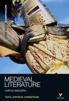 Medieval Literature Maddern Carole