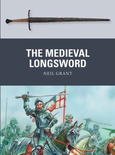 Medieval Longsword Nash Pete