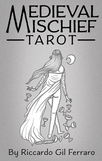 Medieval Mischief Tarot, U.S. GAMES SYSTEMS U.S. GAMES SYSTEMS