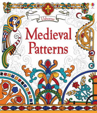 Medieval Patterns Reid Struan