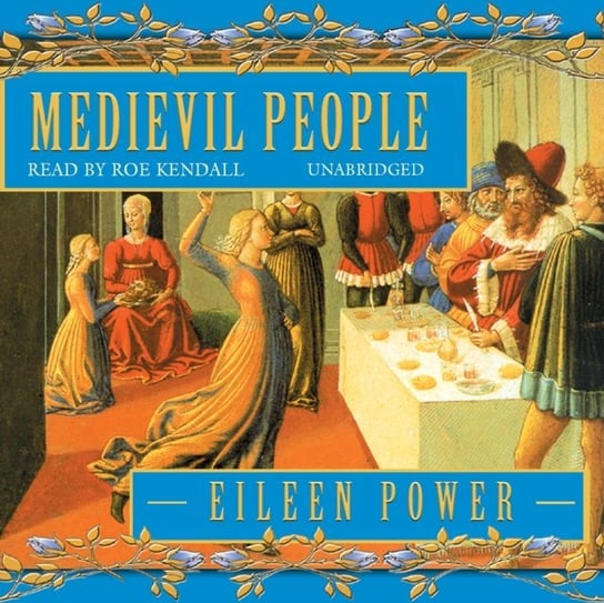 Medieval People Power Eileen