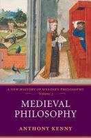 Medieval Philosophy Kenny Anthony