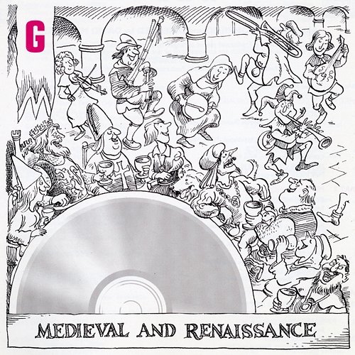 Medieval & Renaissance Studio G