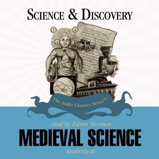 Medieval Science Hassell Mike, Sommer Jack, Sanders Jack