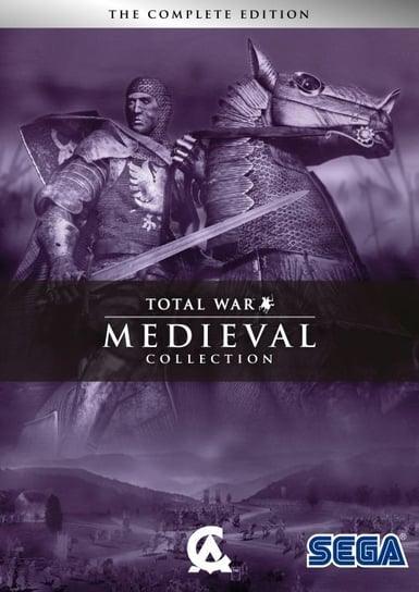 Medieval: Total War - Collection Sega