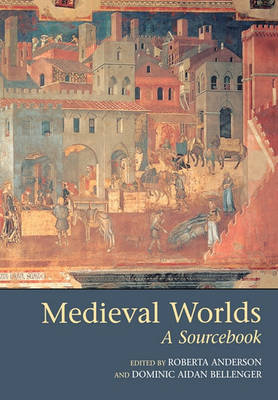 Medieval Worlds Roberta Anderson