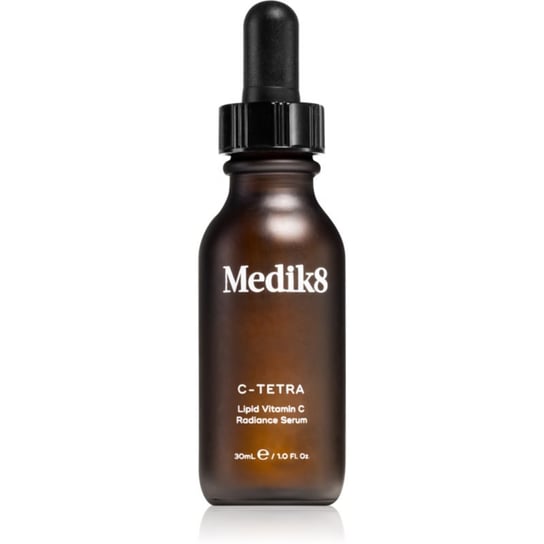 Medik8 C-Tetra Antioxidant Serum serum antyoksydujące z witaminą C 30 ml Inna marka